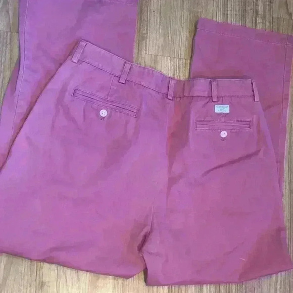 Vineyard Vines Kahkis 38x30 - Picture 3 of 5